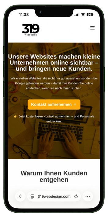 319Webdesign_HandyMockup